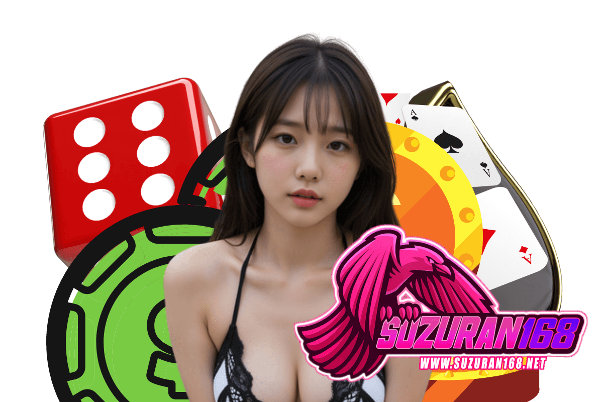 game suzuran168