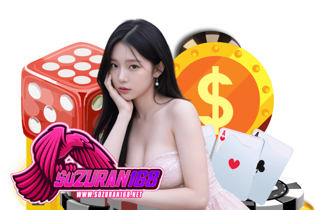 suzuran bet