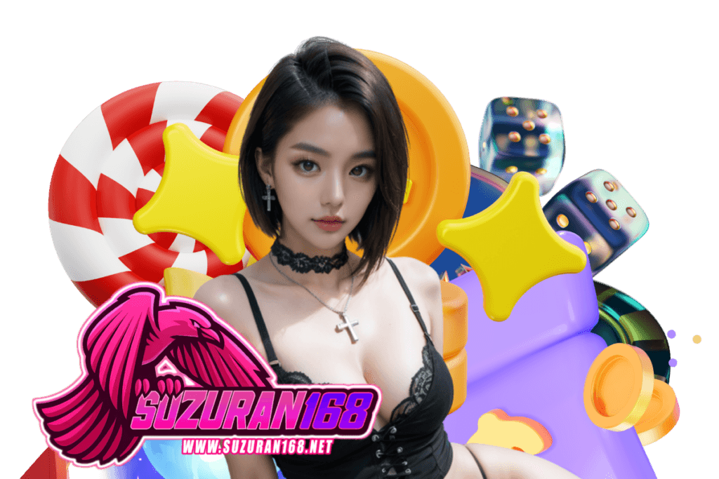 suzuran เว็บตรง