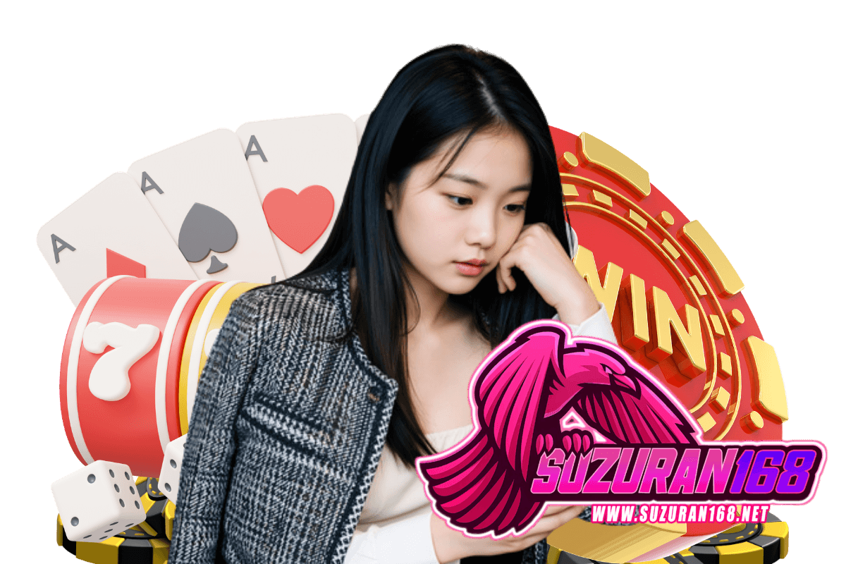 suzuran168 login