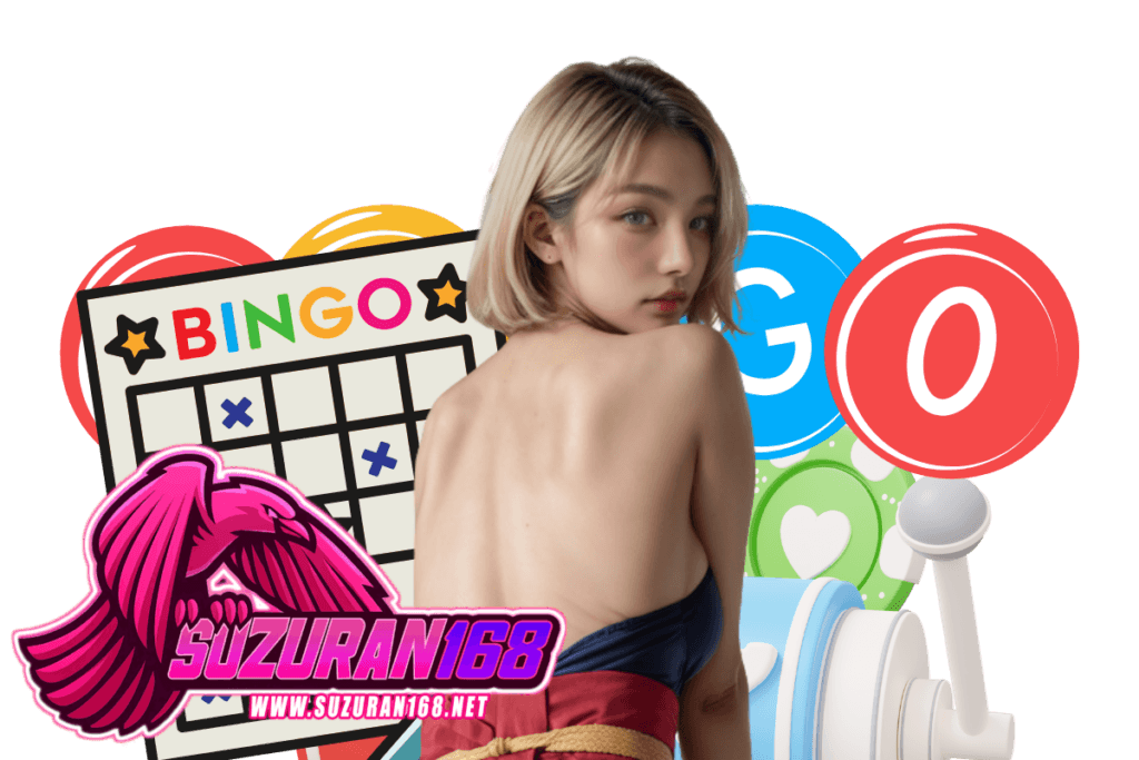 suzuran168 slot