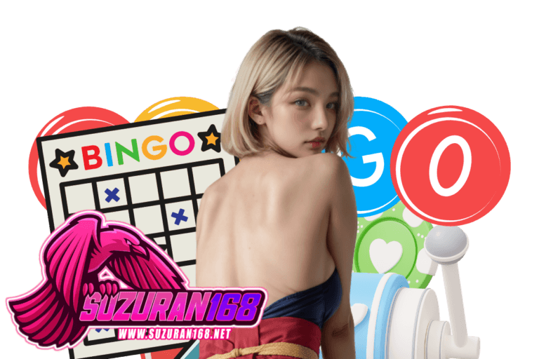 suzuran168 slot