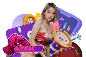 suzuran168 สมัคร