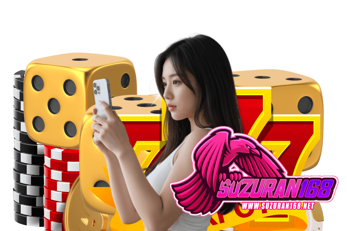 suzuran168 โค้ดฟรี